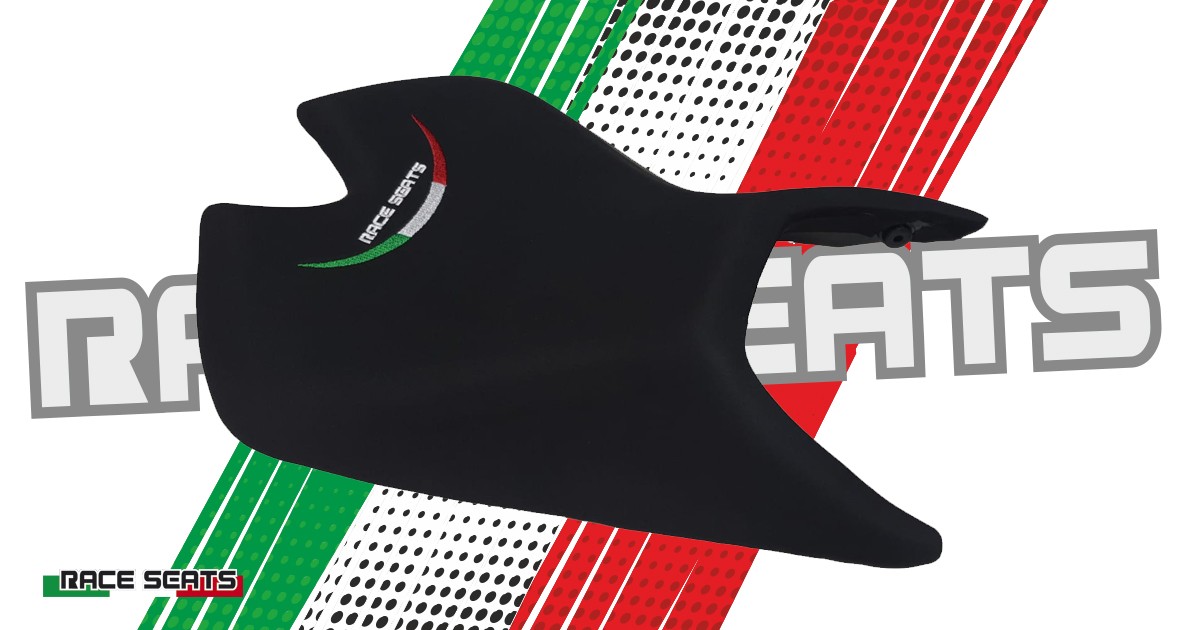 Race Seats Competition Line - Aprilia 660 - A04-01